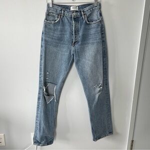 AGOLDE 90S PINCH WASTE US 26